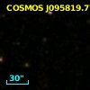 COSMOS J095819.77+022545.2