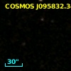 COSMOS J095832.34+022544.7