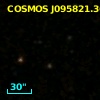 COSMOS J095821.36+022537.7
