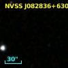 NVSS J082836+630359
