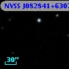 NVSS J082841+630713