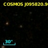 COSMOS J095820.90+022524.5