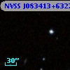 NVSS J083413+632232