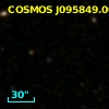 COSMOS J095849.00+022517.3