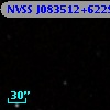 NVSS J083512+622911