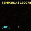 zCOSMOS 834532