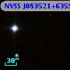 NVSS J083521+635933