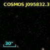 COSMOS J095832.37+022509.6