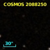 COSMOS J095833.42+022508.7