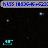 NVSS J083646+623357
