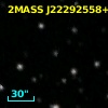 1RXS J222926.1+431402