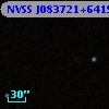 NVSS J083721+641902