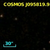 COSMOS J095819.95+022504.0