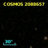 COSMOS J095828.03+022502.5