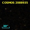 zCOSMOS 833840
