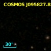 COSMOS J095827.88+022455.7