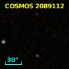 zCOSMOS 834186