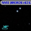 NVSS J083826+621235