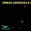 2MASS J09582614+0224504