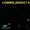 COSMOS J095827.98+022447.3