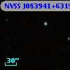 NVSS J083941+631530