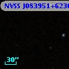 NVSS J083951+623625