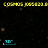 COSMOS J095820.88+022441.0