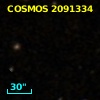 COSMOS J095821.75+022423.2