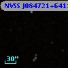 NVSS J084721+641131