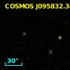 COSMOS J095832.34+022415.9