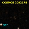 COSMOS J095848.02+022405.0