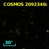 COSMOS J095846.82+022409.8
