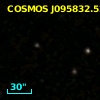 COSMOS J095832.52+022412.4