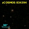 zCOSMOS 834394