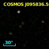 COSMOS J095836.56+022411.3