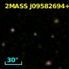 2MASS J09582694+0224037