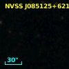 NVSS J085125+621752