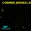 COSMOS J095821.07+022406.9