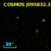 COSMOS J095832.33+022359.4