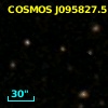 COSMOS J095827.51+022358.6