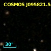 COSMOS J095821.54+022357.4