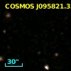 COSMOS J095821.33+022353.2