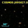 COSMOS J095827.02+022352.7