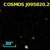 COSMOS J095820.29+022352.2