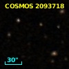 COSMOS J095827.61+022346.8