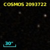 COSMOS J095832.73+022348.7