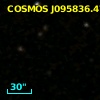 COSMOS J095836.47+022347.9