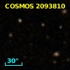 COSMOS J095827.77+022346.6