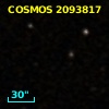 COSMOS J095831.79+022346.4
