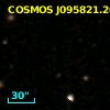 COSMOS J095821.20+022346.1